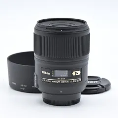 2026年最新】af-s micro nikkor 60mm f/2.8g edの人気アイテム - メルカリ