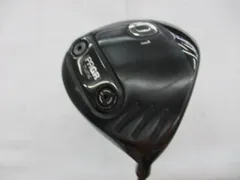 値下げ【美品・中古】PRGR TUNE 01 D　９.５度 2026年最新】prgr tune 01の人気アイテム - メルカリ