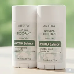 2026年最新】doTERRA デオドラントスティックの人気アイテム - メルカリ