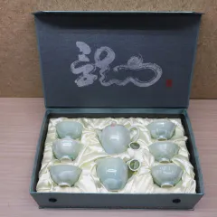 台湾宜龍 EILONG  茶器セット 中国茶器 台湾茶器