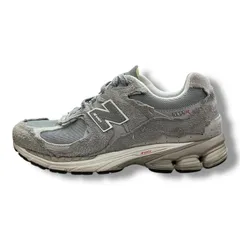 New Balance M2002RDM スニーカー ニューバランス グレー 28 28cm （2860M）