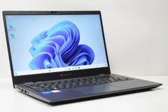 ノートパソコン 中古 ハイスペック dynabook G83/KW 第12世代 Core i5 メモリ16GB SSD256GB Windows11 WPS offce搭載 カメラ
