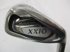 2026年最新】XXIO ゼクシオ7 MP700 アイアンの人気アイテム - メルカリ