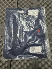 ポロ ラルフローレン ネイビー 半袖 Tシャツ 新品 L