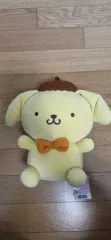 サンリオ ポムポムプリン ぬいぐるみ 新品
