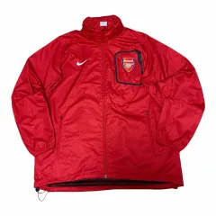 NIKE × アーセナル 11 - 12 ウィンドブレーカー ジャケット