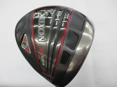 ダンロップ　SRIXON Z585　9.5度　Miyazaki MIZU 5　Sフレックス　ドライバー　中古　ゴルフドゥ！高松田村店【最短即日発送】