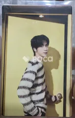 BTS ジン #RUNSEOKJIN_EP.TOUR in GOYANG ミニフォトカードセット