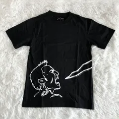 JUICE B’z LIVE-GYM Pleasure 2000 Tシャツ ／ レディースS相当 濃グレー プリントT 半袖 コットン100%