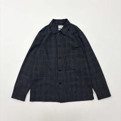 steven alan BOLD FIT (iz) キャンプシャツジャケット L - メルカリ