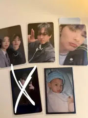 2026年最新】straykids メッセージカード フィリックスの人気アイテム