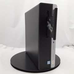 ☆外観スレあり/ジャンク☆HP EliteDesk 800 G5 SFF [Core i7 9700 8GB