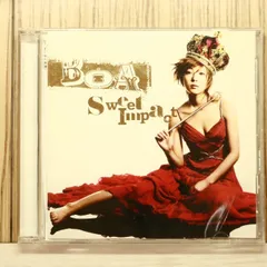 国内盤CD★ボア/BoA■ Sweet Impact(DVD付) 【AVCD31228B/4988064312283】Y76875
