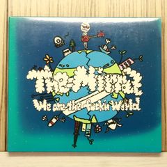 国内盤CD☆氷室京介/Kyosuke Himuro□ レコードコースター IN THE MOOD