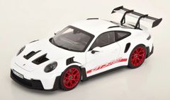 RWB997 ジョン・ウィック仕様 イグニション1/18 - メルカリ