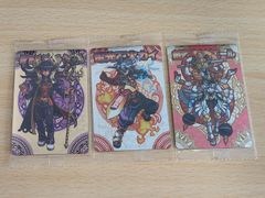 aca562 ヴァンガード カード まとめ ドラゴンエンパイア FR 封焔竜