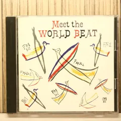 国内盤CD★ゴンチチ　ジプシーキング/■ ミート・ザ・ワールド・ビート 【ESCA5096/4988010509620】Y76973