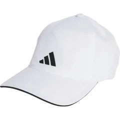 adidas(アディダス) 61 ベースボールクライマキャップ マルチSPCAP (kqc79-jn6095)、WHT/BLK/BLK