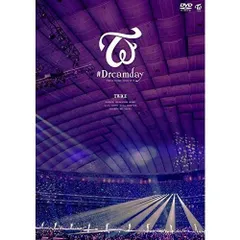 TWICE DOME TOUR 2019 “#Dreamday in TOKYO DOME (通常盤DVD)