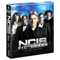 2026年最新】ncis ネイビー 犯罪 捜査 班 dvdの人気アイテム - メルカリ