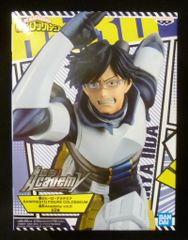 BANDAI SPIRITS BFC 조형 Academy vol.6 나의 히어로 아카데미아 이이다 텐야(통상 칼라)