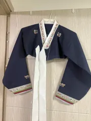 レディース ハン(HAN) チマチョゴリ セット