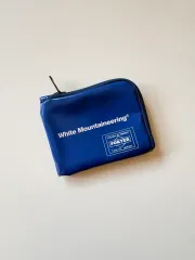 ポーター X ホワイトマウンテニアリング コラボ 財布