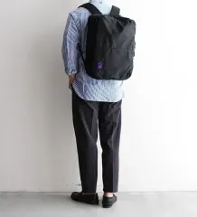 THE NORTH FACE パープルレーベル 3way (カーキ)