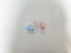 シルバニアファミリー フィギュア