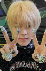 NCT 127 Digipack/Japan Exclusive YUTA 疾走 2Baddies