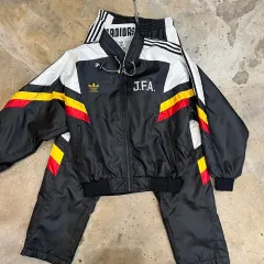 90s アディダス セットアップ