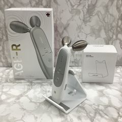 中古・美品】メディキューブ ダーマEMSショット スタンド付き - メルカリ