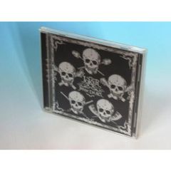 クハラカズユキ アベフトシ 直筆サイン入りCD TMGE 106 - メルカリ