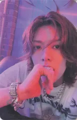 NCT 127 Digipack ver. YUTA 疾走 2Baddies KOREA