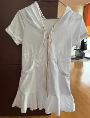 新品 ラッシュガード 水着