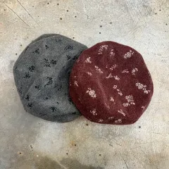 samansa mos2 フラワーベレー