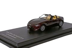 京商 Jコレクション 1/43 トヨタ ハイエース スーパー GL ブラック