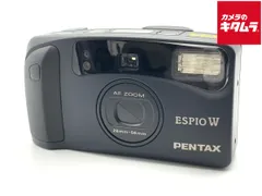 2026年最新】PENTAX espio pの人気アイテム - メルカリ