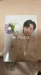 BTS V ARMY MEMBERSHIP GIFT