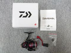 Daiwa Cygnus 2500LD スピニングリール - メルカリ