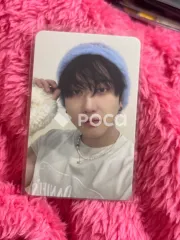 straykids チャンビン スキズ ATE