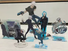 呪術廻戦 五条 悟 アクリル まとめ