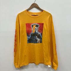 PLEASURES FOUND *69 長袖カットソー - メルカリ