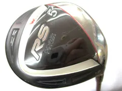 プロギア 【訳あり】RS 2018 18度 ツアーAD MJ-6 Sフレックス フェアウェイウッド 中古 ゴルフドゥ!名古屋熱田店【最短即日発送】