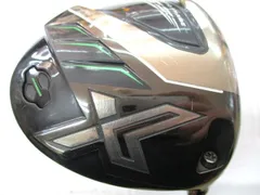 ダンロップ XXIO X-eks- 2022 10.5度 Miyazaki AX-2 Sフレックス ドライバー 中古 ゴルフドゥ!名古屋熱田店【最短即日発送】