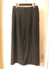 DAMACollection　ダーマコレクション　ウールスカート　ブラウン DAMACollection ダーマコレクション ウールスカート ブラウン DAMA
