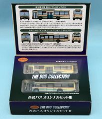 エムテック 1/76 西武ライオンズバス - メルカリ