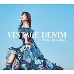 30th Anniversary Best Album [VINTAGE DENIM]