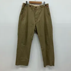 2026年最新】アナクロノーム パンツの人気アイテム - メルカリ