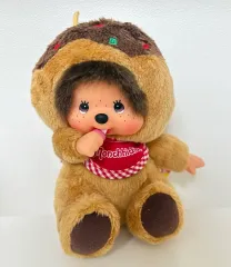 大阪限定 たこ焼き モンチッチ